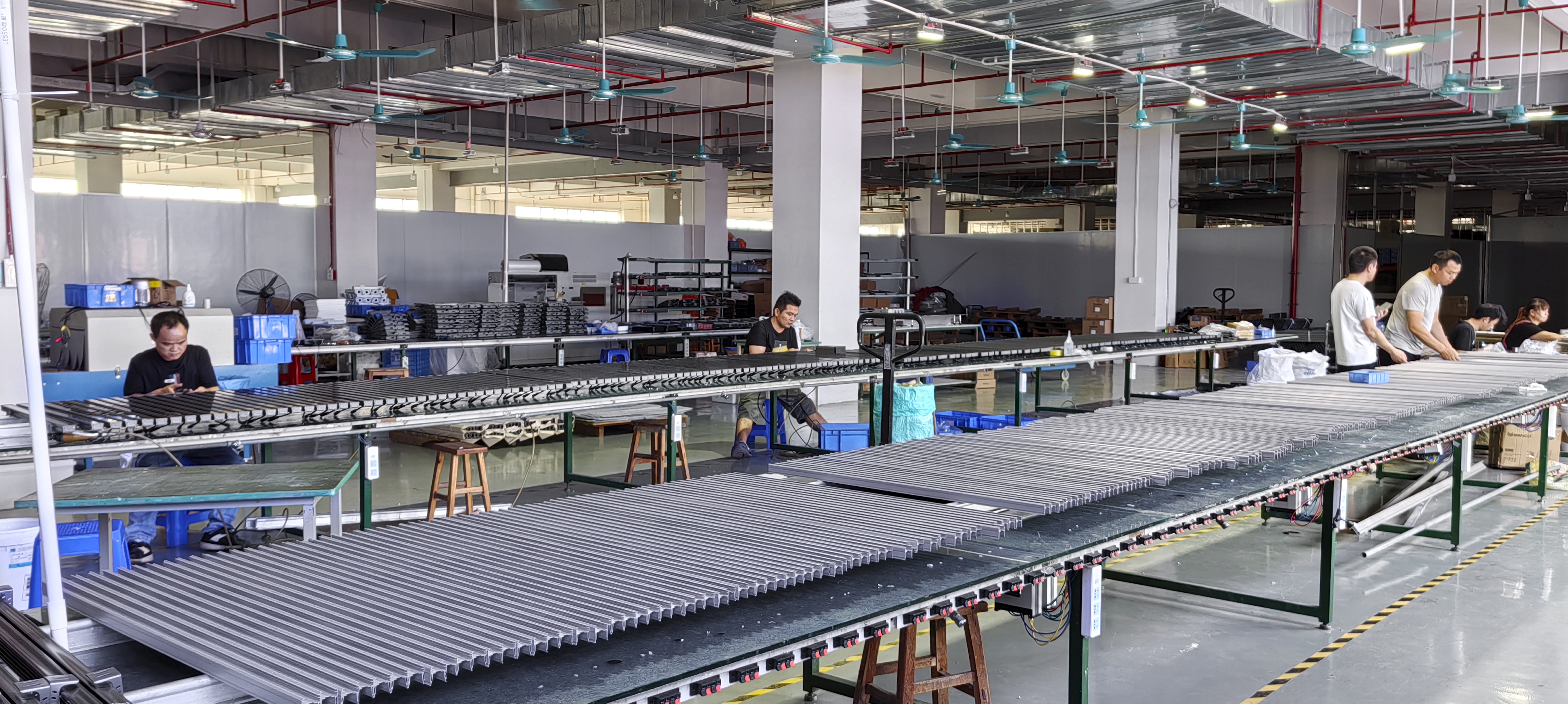 LED洗墻燈-4527(圖3)